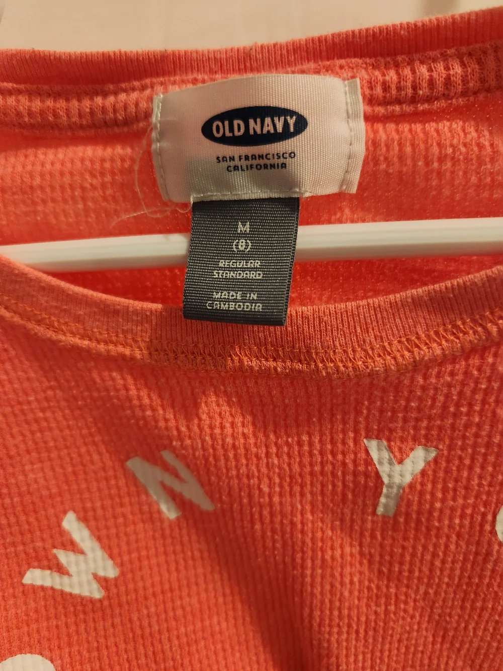 Girls Old Navy Long-Sleeve Tops